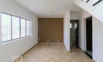 Imagem 2: Casa para Aluguel - Vila Antonieta, 2 Quartos, 150 m2