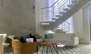 Imagem: Sobrado para locação no Condomínio Chácara