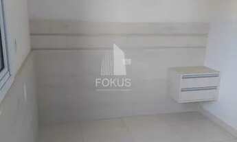 Imagem 7: Apartamento para aluguel possui 72m2 com 3 quartos em Santa Cruz - Americana - SP