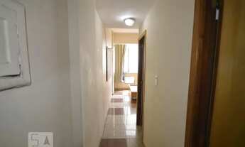 Imagem 2: Apartamento para Aluguel - Botafogo, 1 Quarto, 24 m2