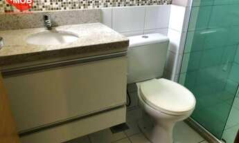 Imagem 5: Apartamento com 2 quartos no setor Jardim Goiás - Goiânia - GO