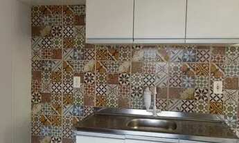 Imagem 5: Alugo Apartamento no Condomínio Orquídea- Villa Jardim Torquato- Tarumã Açu