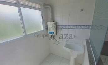 Imagem 3: Apartamento Parque Residencial Aquarius - Maison Royalle - 62m² - 2 Dormitórios