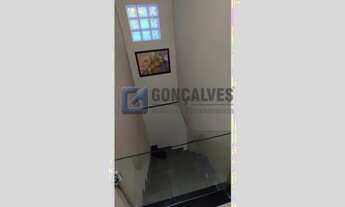 Imagem 6: SAO BERNARDO DO CAMPO - Residential / Sobrado - BAIRRO ASSUNCAO