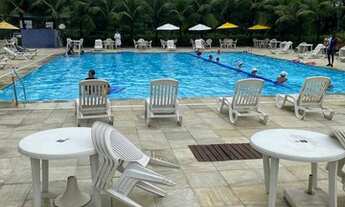 Imagem 3: Apartamento para venda possui 166 metros quadrados com 4 quartos