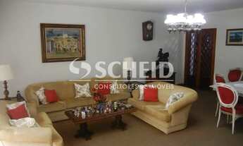 Imagem 2: Casa a venda no Brooklin com 440m, 3 quartos, 1 suíte e 3 vagas