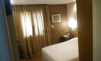 Imagem 5: Flat de 01 dormitório à venda nos Jardins - The Plaza