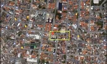 Imagem 2: Apartamento no Ed. Monte Azul - Santo Amaro/SP