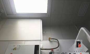 Imagem 4: 31 m² - Studio para locação - 1 dormitório - 31 m² - Lazer Completo - Metro Brás