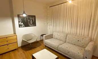 Imagem 3: Locação Apartamento 1 Dormitórios - 50 m² Higienópolis