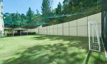 Imagem 12: Apartamento Residencial em BARUERI - SP, JARDIM TUPANCI