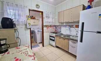 Imagem 4: Apartamento com 1 dorm, Tupi, Praia Grande - R$ 208 mil, Cod: 5418