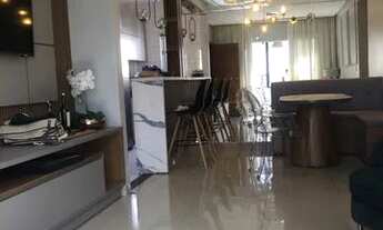 Imagem 7: Residencial Morada do sol, 96 metros quadrados com 3 quartos em Alto da Glória - Goiânia