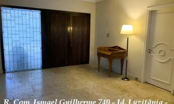 Imagem 3: Casa a venda com 980m2 de terreno, próximo ao Parque do Ibirapuera - R$ 10.800.000,00