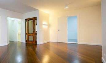 Imagem 2: SANTA TEREZINHA- PRIMEIRO ANDAR-APTO ALTO PADRÃO 4 DORMITORIOS 2 VAGAS