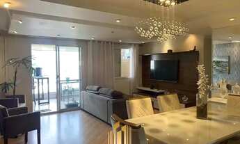 Imagem: Apartamento - Centro - Guarulhos/ SP