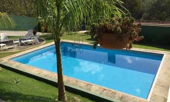 Imagem 4: CASA RESIDENCIAL em SÃO ROQUE - SP, DONA CATARINA