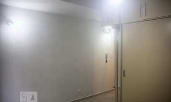 Imagem 3: Apartamento para Aluguel - Santa Cecília, 1 Quarto, 25 m2