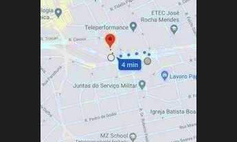 Imagem 7: Terreno à venda na vila prudente