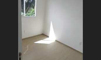 Imagem 3: Apartamento para aluguel tem 42 metros quadrados com 2 quartos em Lago Azul - Manaus - Ama