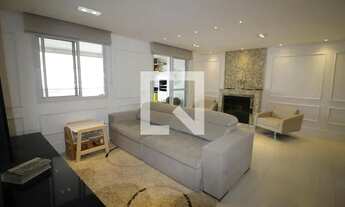 Imagem 4: Apartamento para Aluguel - Mooca, 2 Quartos, 119 m2