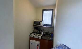 Imagem 5: Flat para aluguel possui 40 metros quadrados com 1 quarto em Consolação - São Paulo - SP