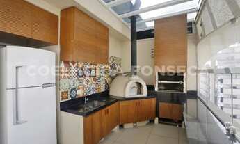 Imagem 2: São Paulo - Apartamento Padrão - Pinheiros