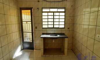 Imagem 4: Sao Paulo - Casa Padrão - Vila Rica