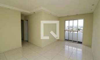 Imagem 3: Apartamento para Aluguel - Jardim Nove de Julho, 3 Quartos, 90 m2