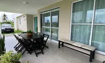 Imagem 5: Casa para Alugar no Alphaville Sergipe com 5/4