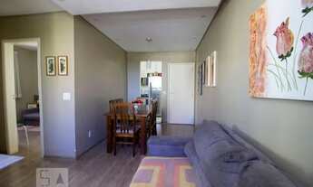 Imagem 4: Apartamento para Aluguel - Ponte São João , 2 Quartos, 50 m2