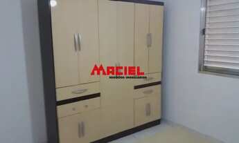 Imagem 7: Apartamento Padrão em São José dos Campos