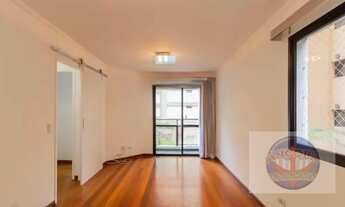 Imagem 5: Apartamento em Moema - São Paulo