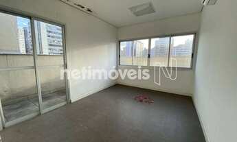 Imagem 6: Locação Prédio Centro Belo Horizonte