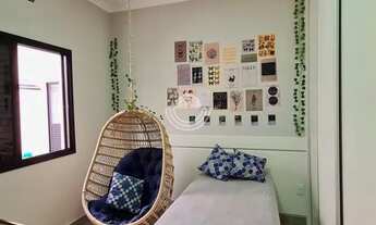 Imagem 7: Casa - Jardim Bréscia - Indaiatuba