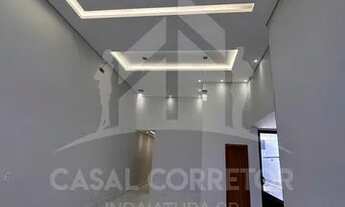 Imagem 4: CASA RESIDENCIAL em INDAIATUBA - SP, RESIDENCIAL MILANO