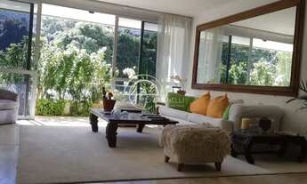 Imagem 3: Apartamento à venda- 4 quartos- São Conrado