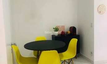 Imagem 3: Apartamento 3 quartos com 99m² - Rossi Montes