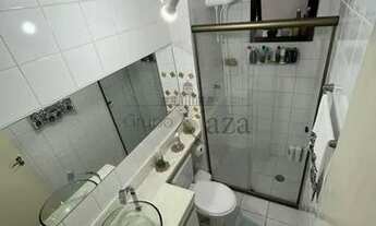 Imagem 6: Apartamento - Vila Machado - Residencial New Life - Jacareí - 76m² - 3 Dormitórios