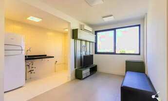 Imagem: PORTO ALEGRE - Apartamento Padrão - Azenha