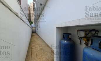 Imagem 3: Casa Térrea para Locação em São Paulo, Jardim das Bandeiras, 4 dormitórios, 3 suítes, 6 ba