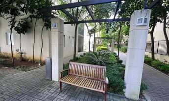 Imagem 6: Apartamento para venda com 46 metros quadrados com 2 quartos em Vila Mendes - São Paulo