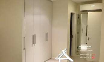 Imagem 2: SALVADOR - Apartamento Padrão - CAMINHO DAS ÁRVORES