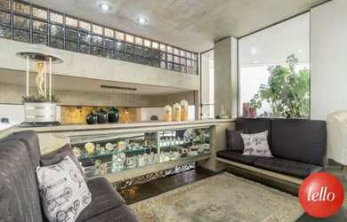 Imagem 5: São Paulo - Casa Padrão - Pinheiros