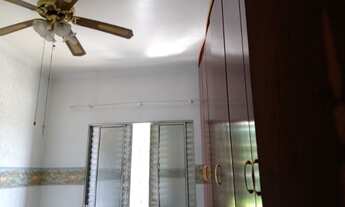 Imagem 5: Alugo Apartamento na Vila Sabrina - 2 dormitórios com 1 Vaga de Garagem