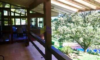 Imagem 3: Casa em Condomínio para alugar Alpes da Cantareira Mairiporã