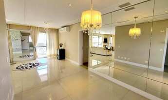 Imagem 4: Apartamento à venda, 212m², 3 suítes, 4 vagas