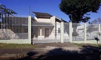 Imagem: Casa com 3 dormitórios para alugar, 230