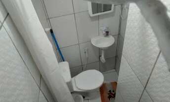 Imagem 6: Kitnet Mobiliada (próx. Praia do Surf - Ondina