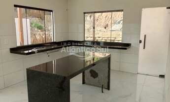 Imagem 6: Ilhéus - Casa 03 quartos sendo 01 suíte - Brisa do Mar